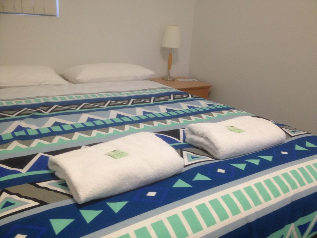 Mandurah Ocean Marina Chalets Eksteriør bilde